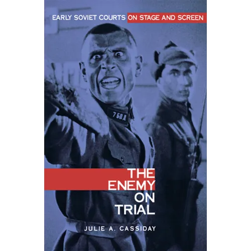 The Enemy on Trial