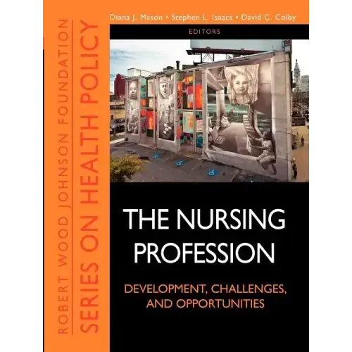 The Nursing Profession
