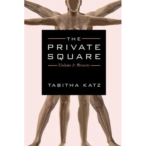 The Private Square Volume 2: Breasts