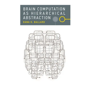 Brain Computation as Hierarchical Abstraction - Paperback