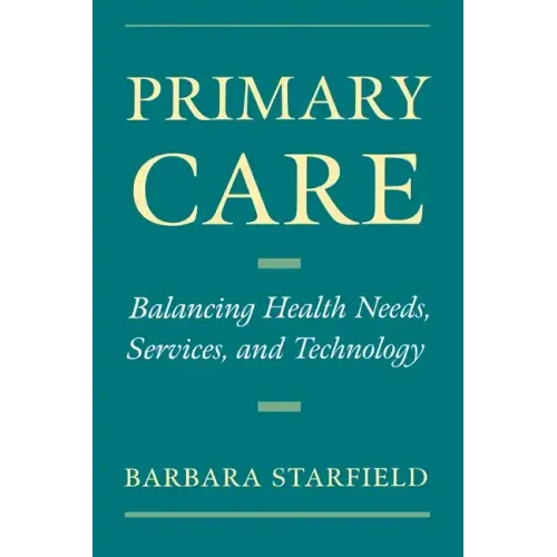 Primary Care