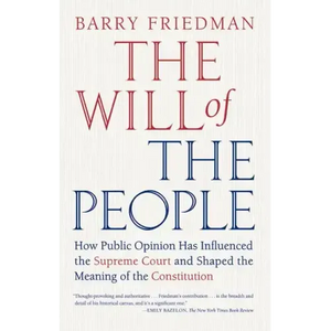 The Will of the People - Paperback