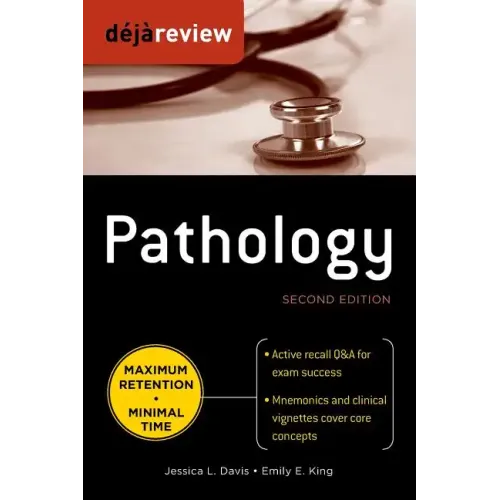 Deja Review: Pathology