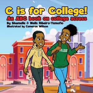 Descriptive image text