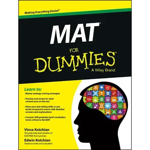 Mat for Dummies