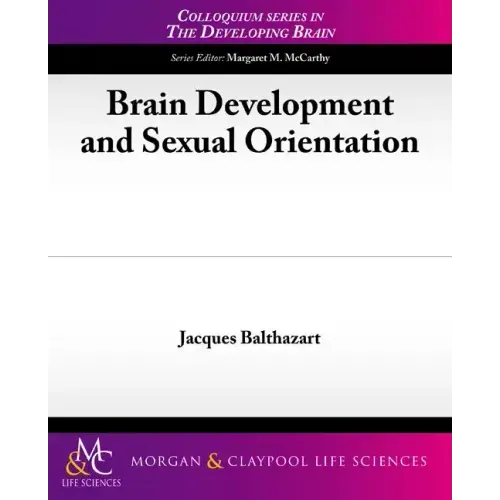 Brain Development and Sexual Orientation