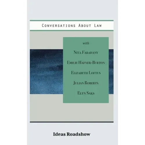 Conversations About Law