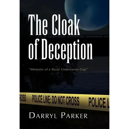 The Cloak of Deception