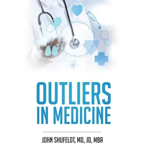 Outliers in Medicine