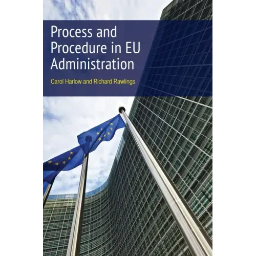Process and Procedure in Eu Administration