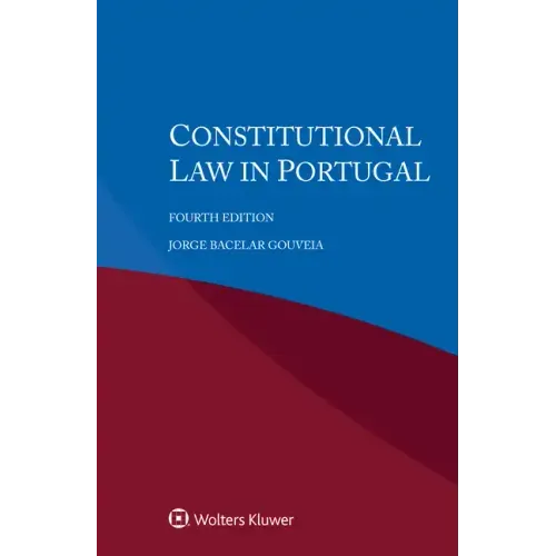 Constitutional Law in Portugal