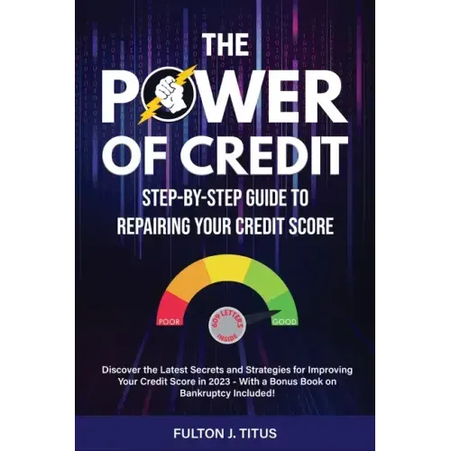 The Power of Credit