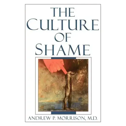 The Culture of Shame