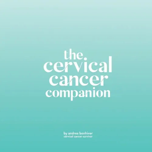 The Cervical Cancer Companion