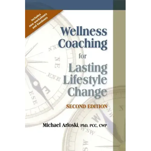 Wellness Coaching for Lasting Lifestyle Change