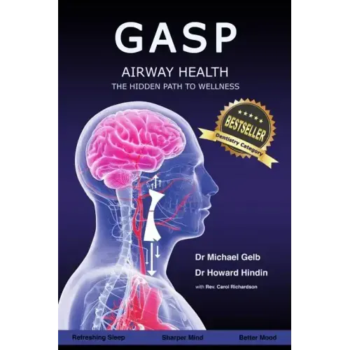 Gasp!: Airway Health - The Hidden Path To Wellness