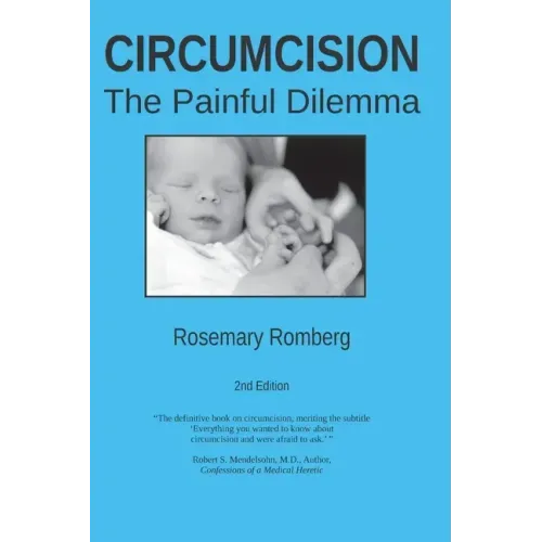 Circumcision: The Painful Dilemma