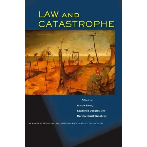 Law and Catastrophe