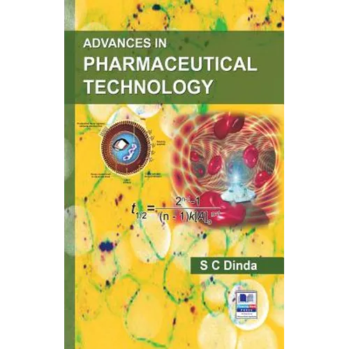 Advances in Pharmaceutical Technology