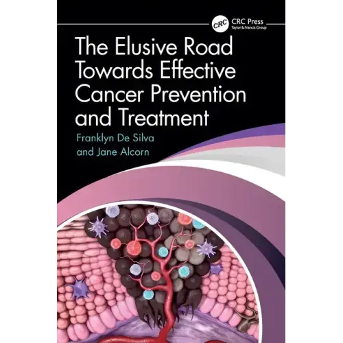 The Elusive Road Towards Effective Cancer Prevention and Treatment