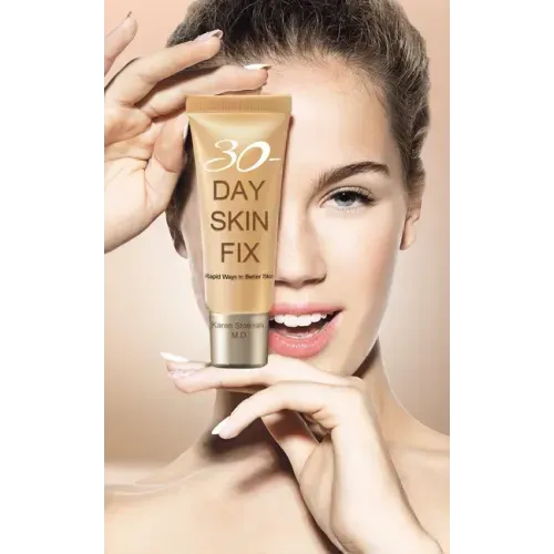 30-Day Skin Fix