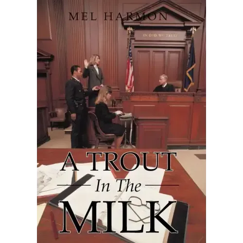 A Trout In The Milk: Profiles In Prosecution