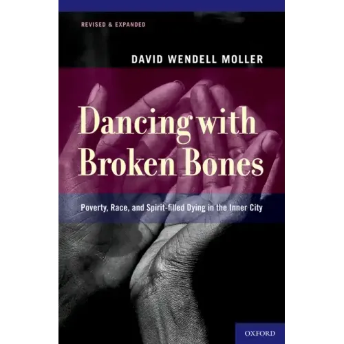 Dancing with Broken Bones