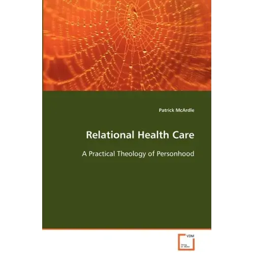 Relational Health Care