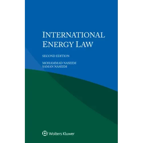 International Energy Law