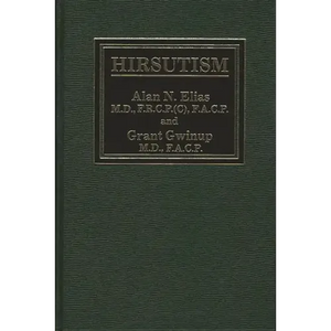 Hirsutism - Hardcover