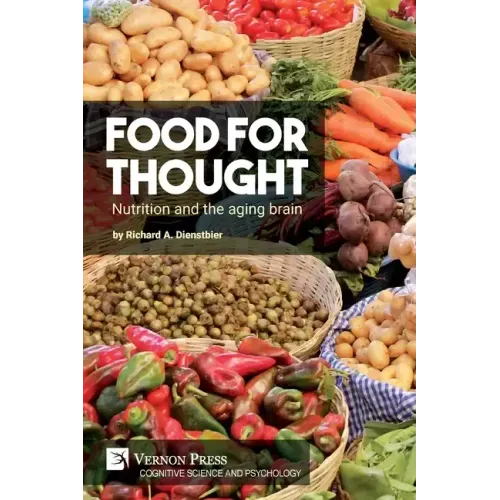 Food for thought: Nutrition and the aging brain