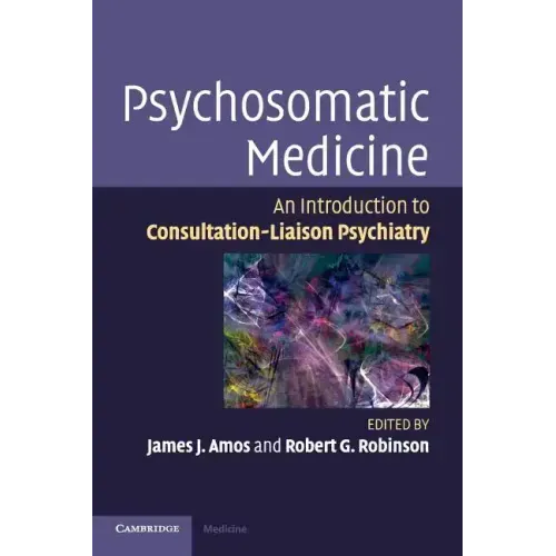 Psychosomatic Medicine
