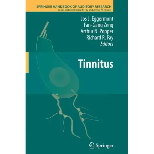 Tinnitus