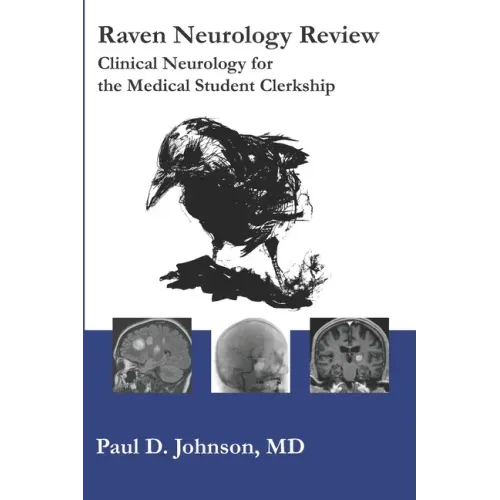 Raven Neurology Review: Clinical Neurology for Medical Students