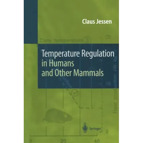Temperature Regulation in Humans and Other Mammals