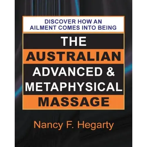 The Australian Advanced & Metaphysical Massage