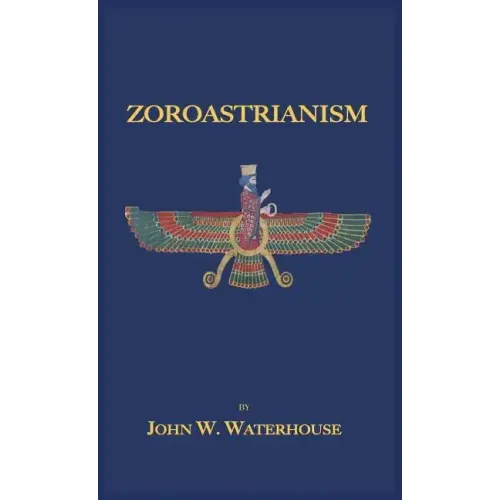 Zoroastrianism