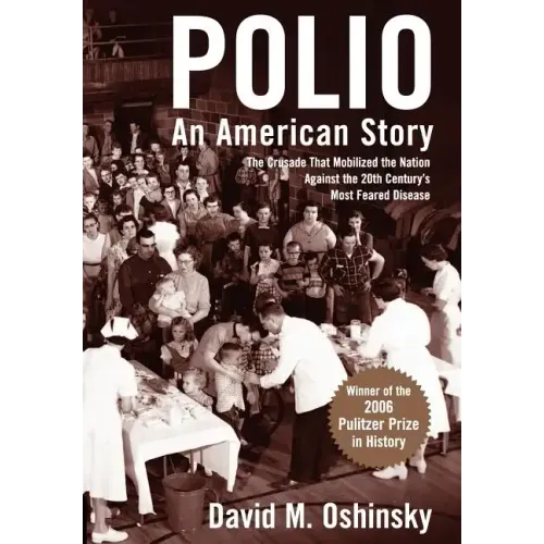 Polio: An American Story