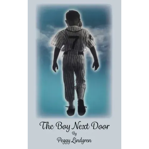 The Boy Next Door