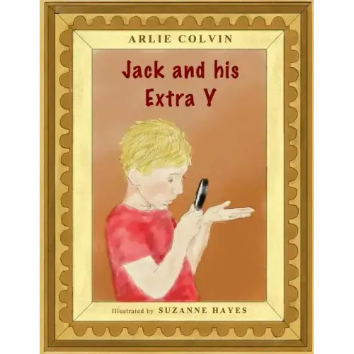 Jack and his Extra Y
