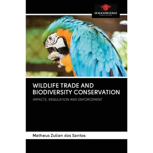 Wildlife Trade and Biodiversity Conservation