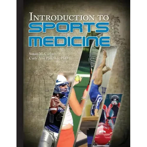Introduction to Sports Medicine
