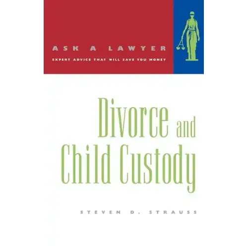 Divorce and Child Custody