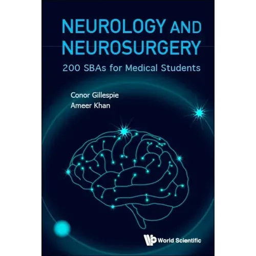 Neurology and Neurosurgery: 200 Sbas for Medical Students