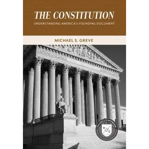The Constitution:: Understanding America's Founding Document