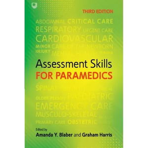 Assessment Skills for Paramedics - Paperback