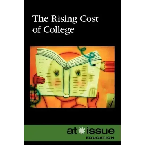 The Rising Cost of College