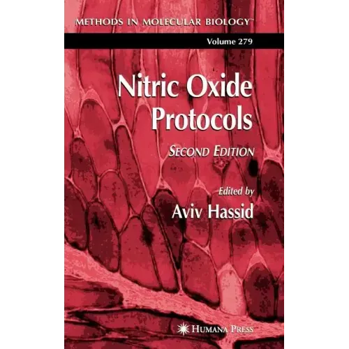 Nitric Oxide Protocols