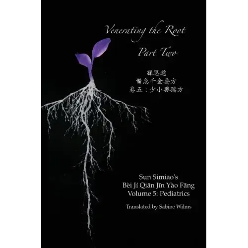 Venerating the Root: Part Two