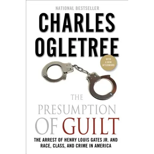 Presumption of Guilt